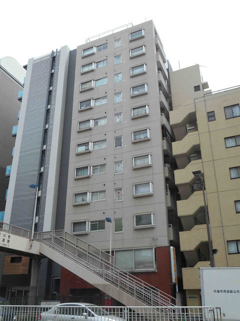 東武ハイライン両国